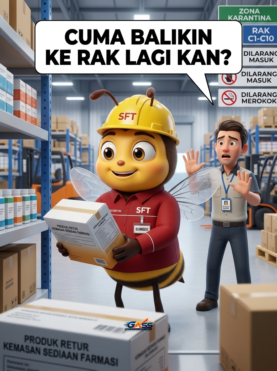Foto Carousel PT.SUMBERINDO FARMA TAMA - media 1